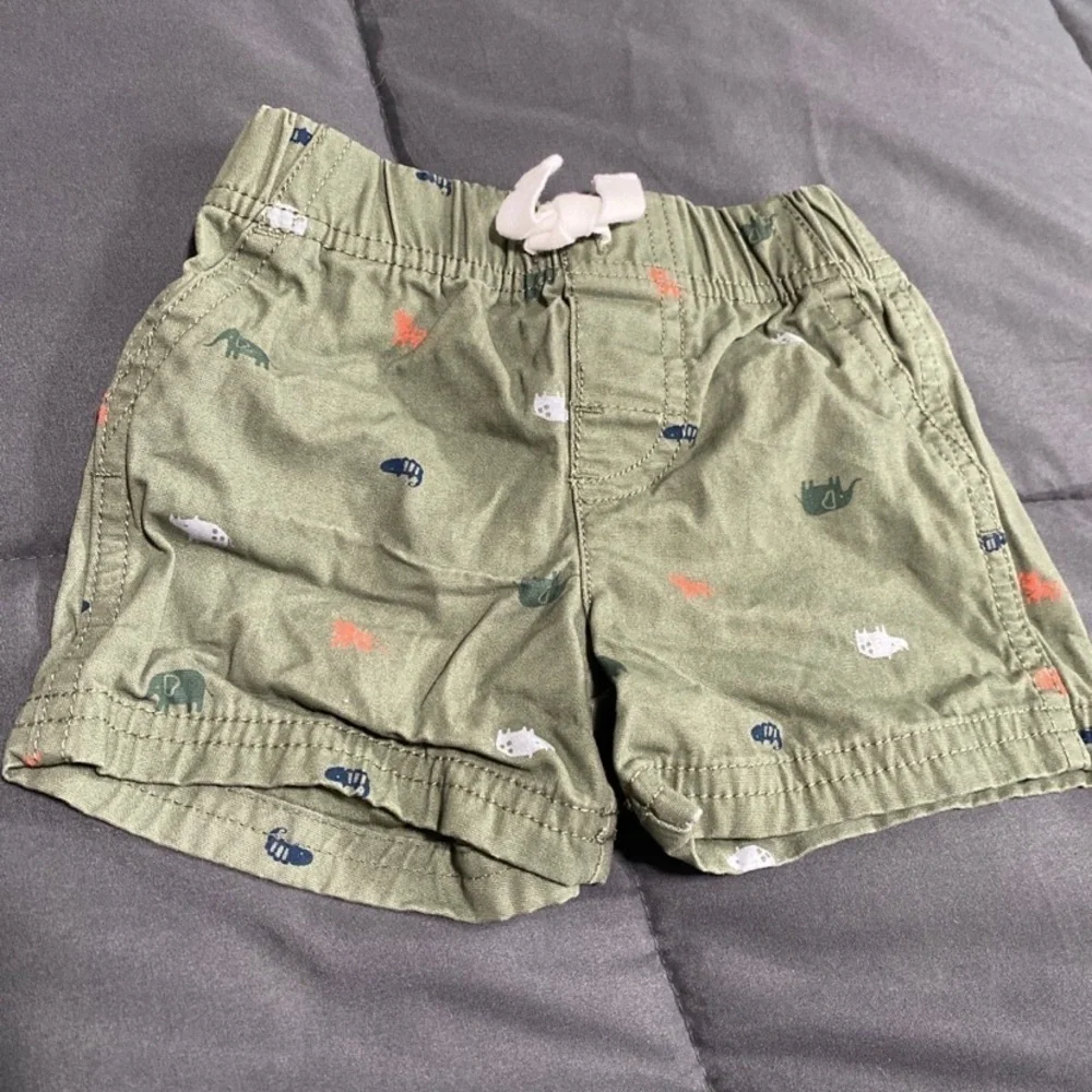 💛 *host pick* 💛 Carter’s 2 Piece Outfit